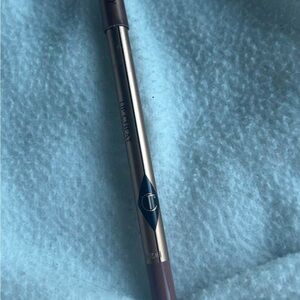 Charlotte Tilbury Lip Cheat in Deep Brown